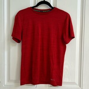 Tek Gear Boy’s short sleeve shirt